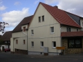 Fassade nachher